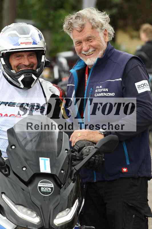 /40 05.08.2025 FREERIDE Training ADR/Impressionen und  Sektionstraining